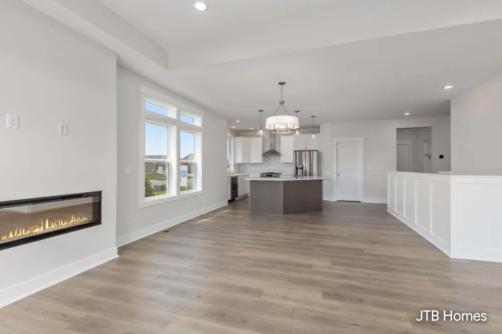 7606 Hidden Brook Lane #34 Allendale Charter Township, MI 49401