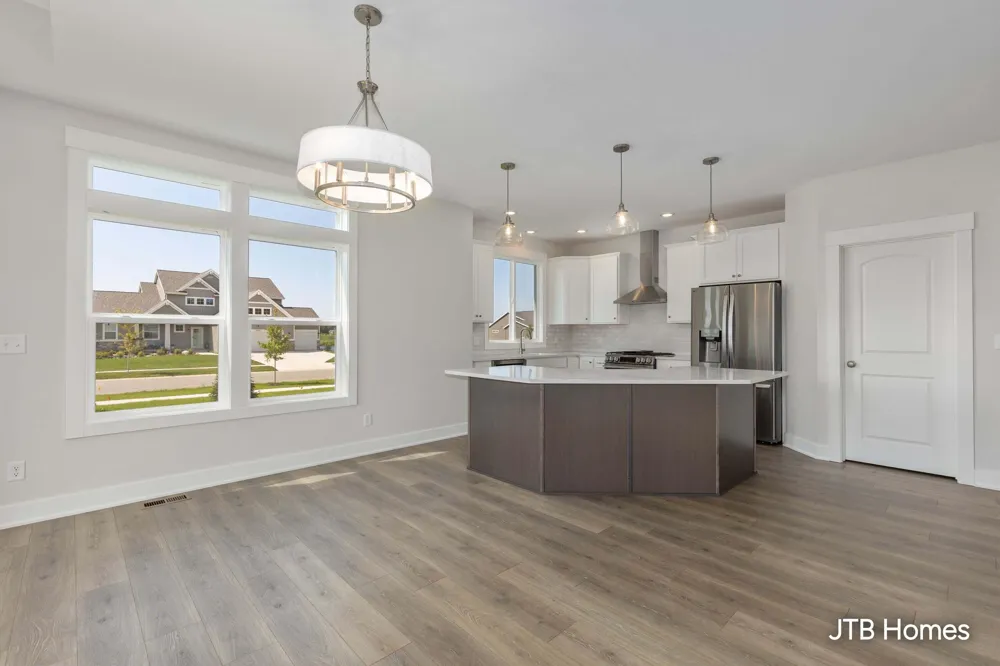 7606 Hidden Brook Lane #34 Allendale Charter Township, MI 49401