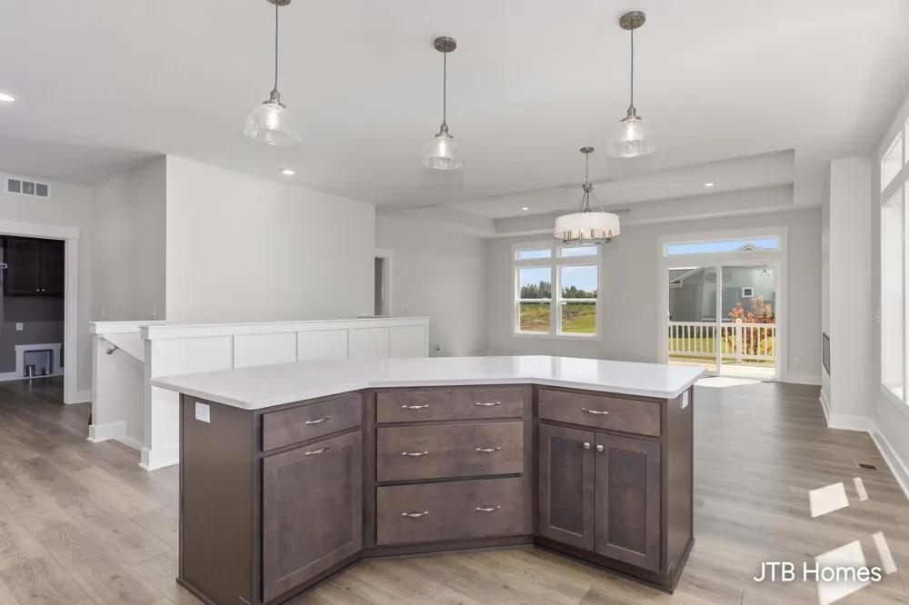 7606 Hidden Brook Lane #34 Allendale Charter Township, MI 49401