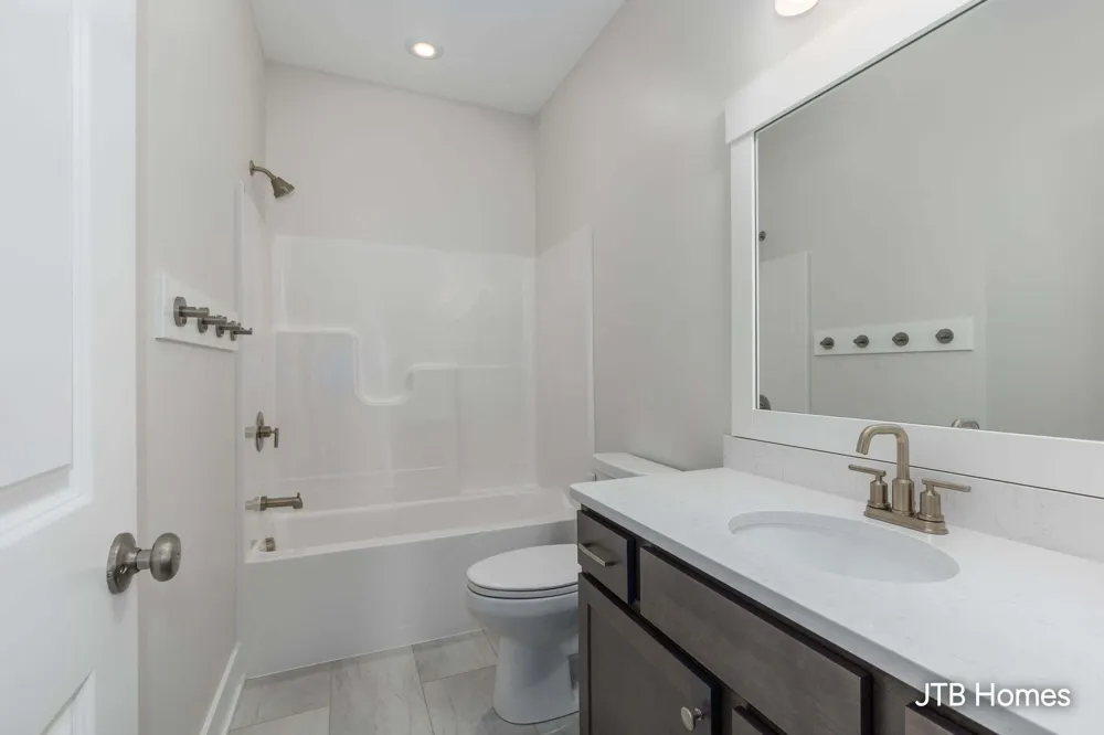7606 Hidden Brook Lane #34 Allendale Charter Township, MI 49401