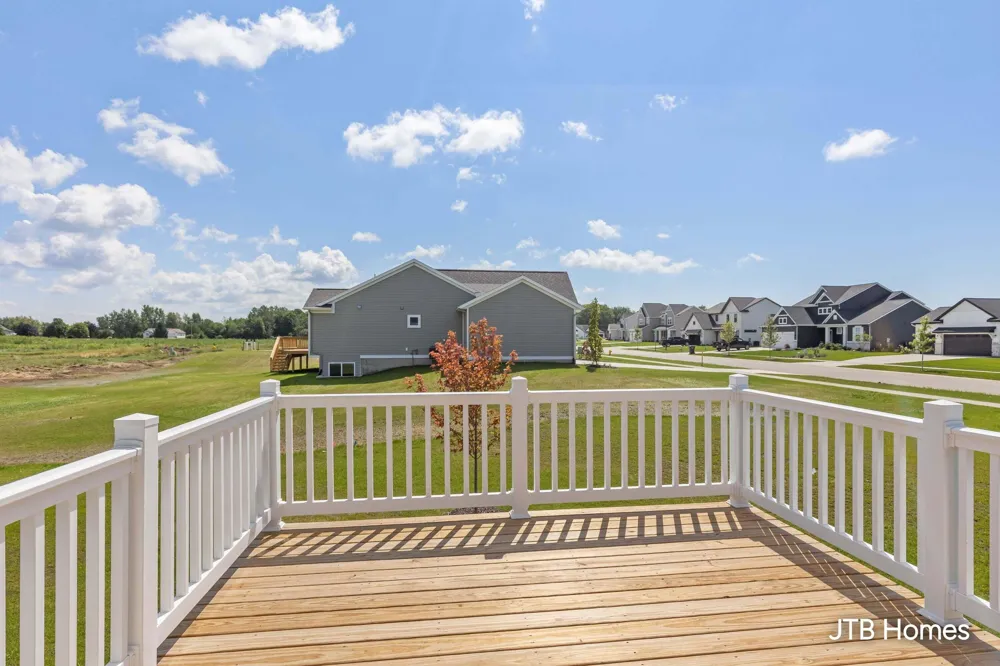 7606 Hidden Brook Lane #34 Allendale Charter Township, MI 49401