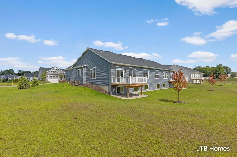 7606 Hidden Brook Lane #34 Allendale Charter Township, MI 49401