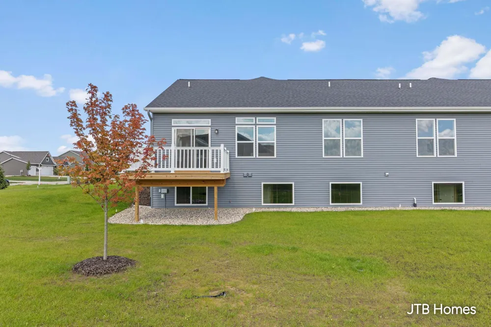 7606 Hidden Brook Lane #34 Allendale Charter Township, MI 49401