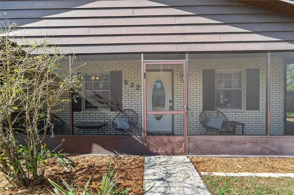 632 SWISS DRIVE Lakeland, FL 33810
