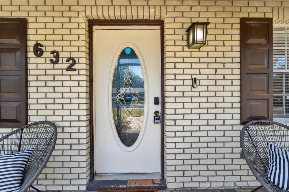632 SWISS DRIVE Lakeland, FL 33810