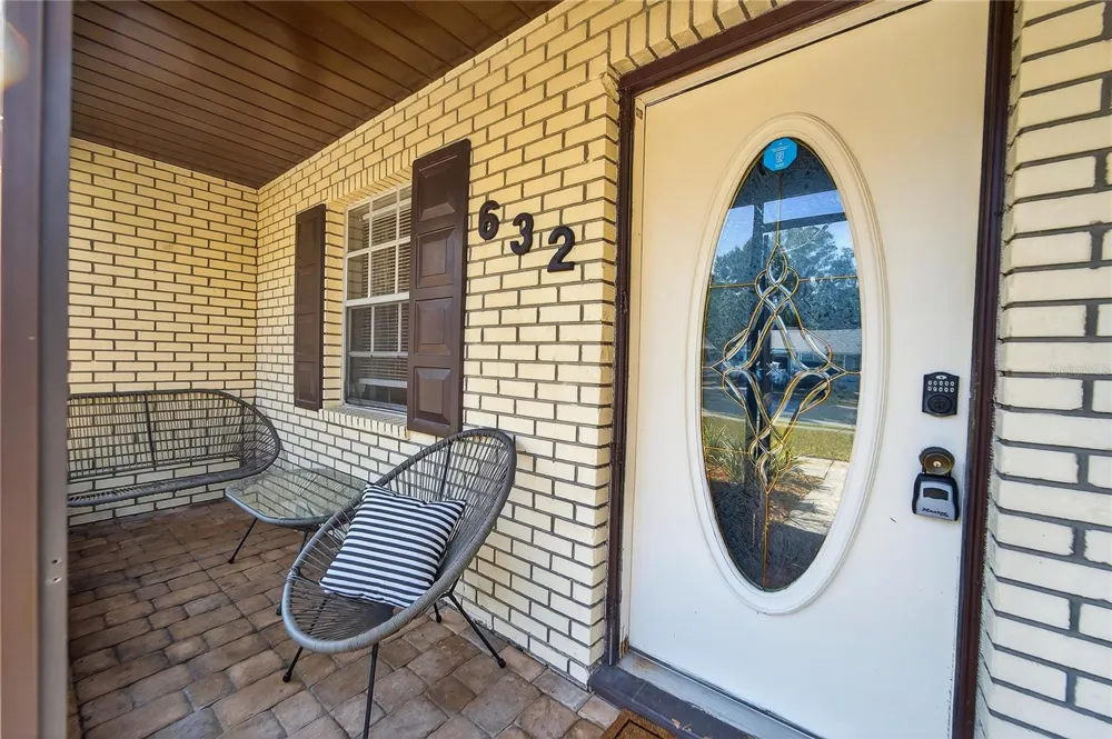 632 SWISS DRIVE Lakeland, FL 33810