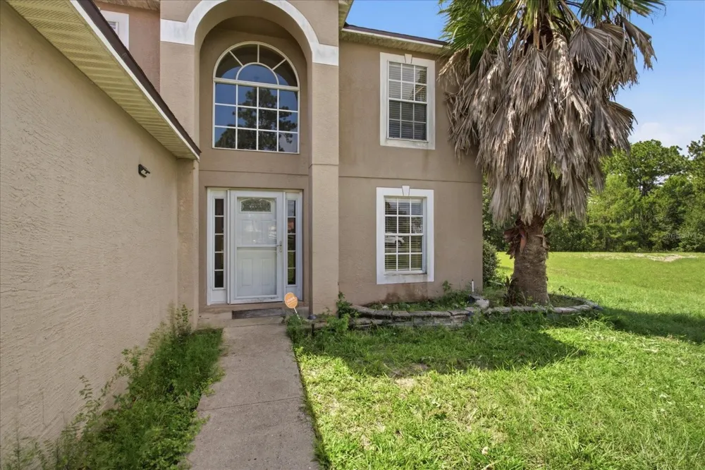 5760 SW 117TH LANE ROAD ocala, FL 34476