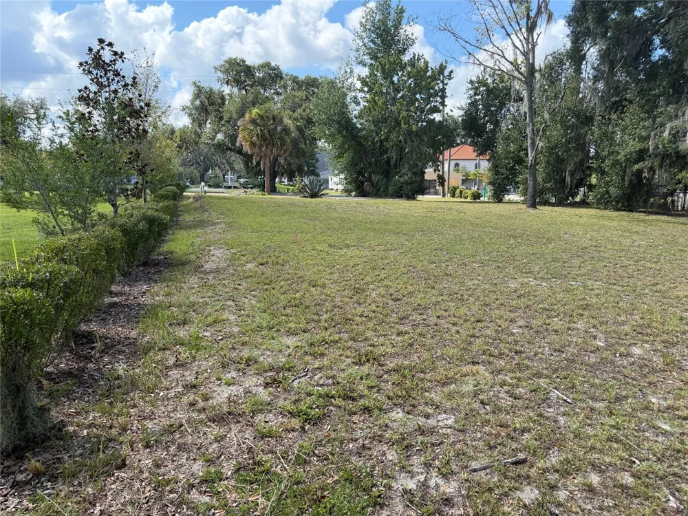 121 W LEMON STREET Lady Lake, FL 32159