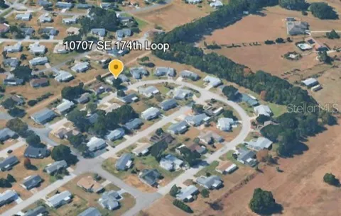 10707 SE 174TH LOOP