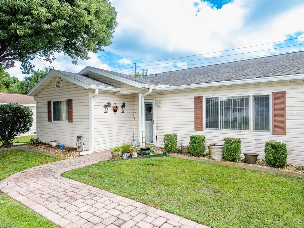 10707 SE 174TH LOOP Summerfield, FL 34491