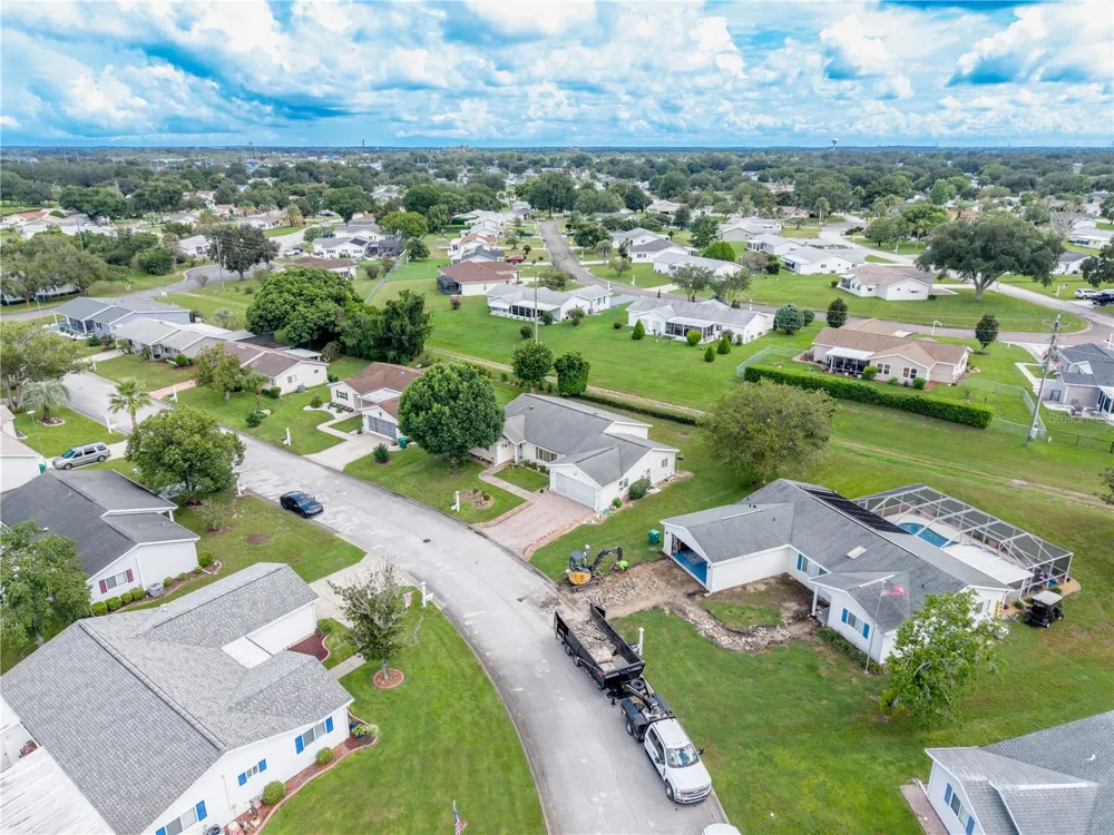 10707 SE 174TH LOOP Summerfield, FL 34491