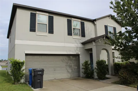 12916 WILDFLOWER MEADOW DRIVE