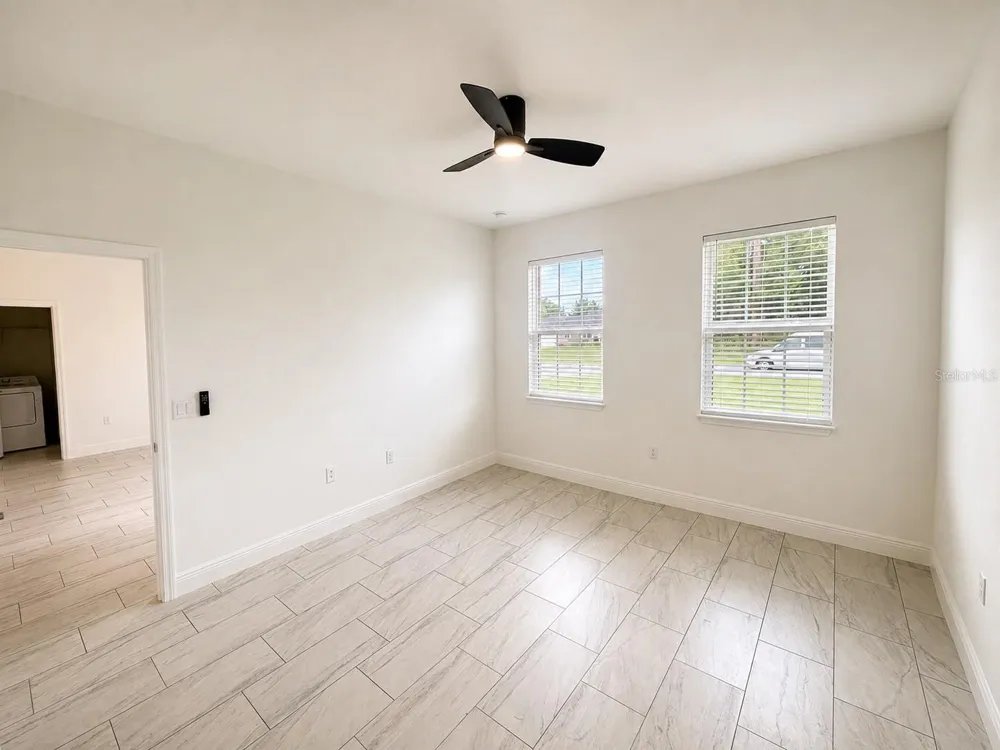 2741 W RUTLAND DRIVE Citrus Springs, FL 34433