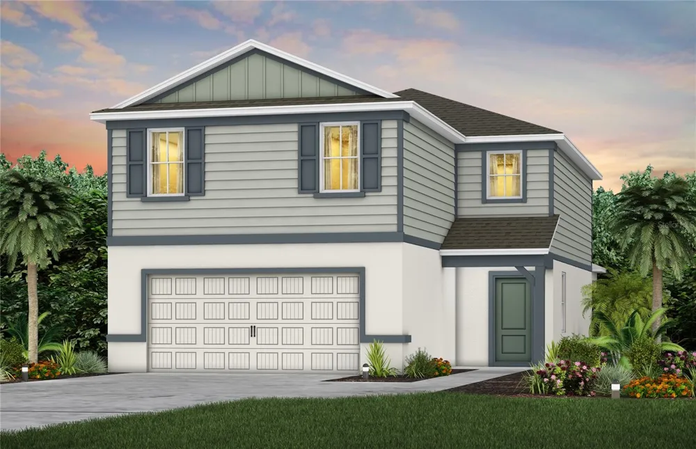 4809 FINLEY DRIVE Davenport, FL 33837