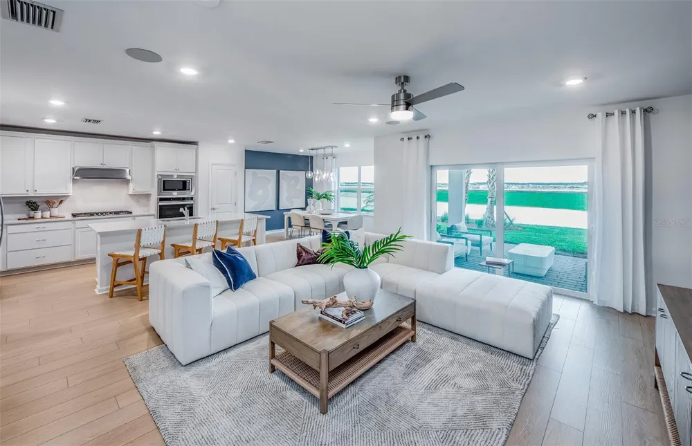 4809 FINLEY DRIVE Davenport, FL 33837