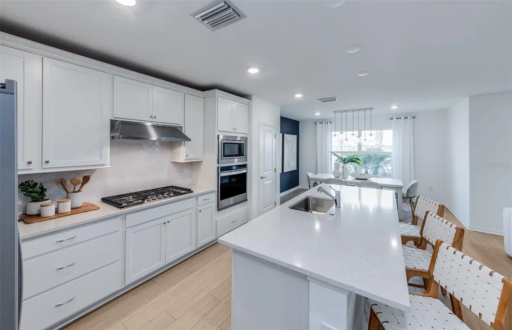 4809 FINLEY DRIVE Davenport, FL 33837