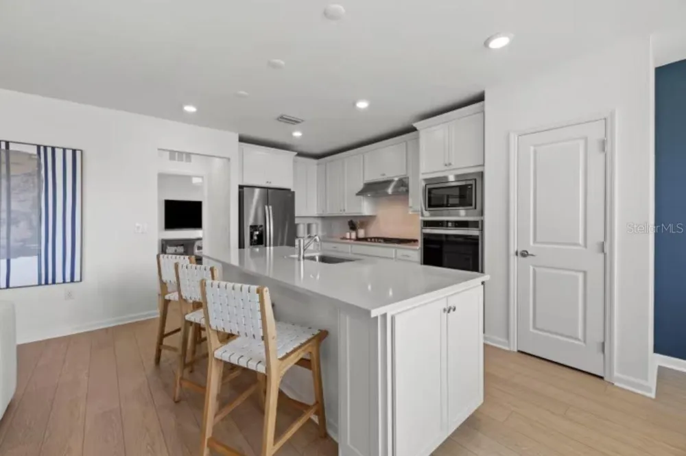 4809 FINLEY DRIVE Davenport, FL 33837