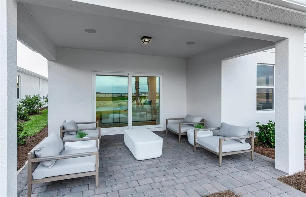 4809 FINLEY DRIVE Davenport, FL 33837