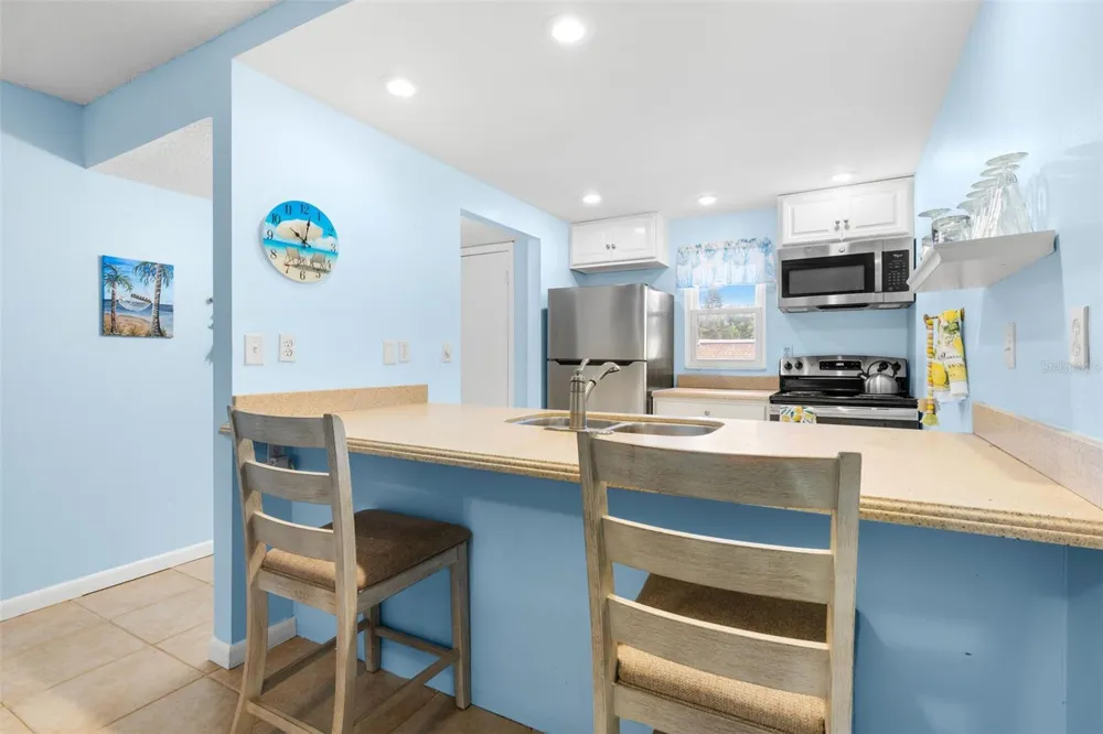 12760 INDIAN ROCKS ROAD #107 Largo, FL 33774