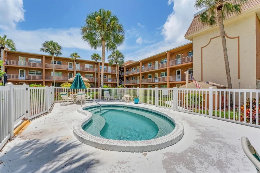 12760 INDIAN ROCKS ROAD #107 Largo, FL 33774