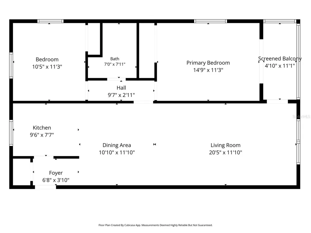 12760 INDIAN ROCKS ROAD #107 Largo, FL 33774
