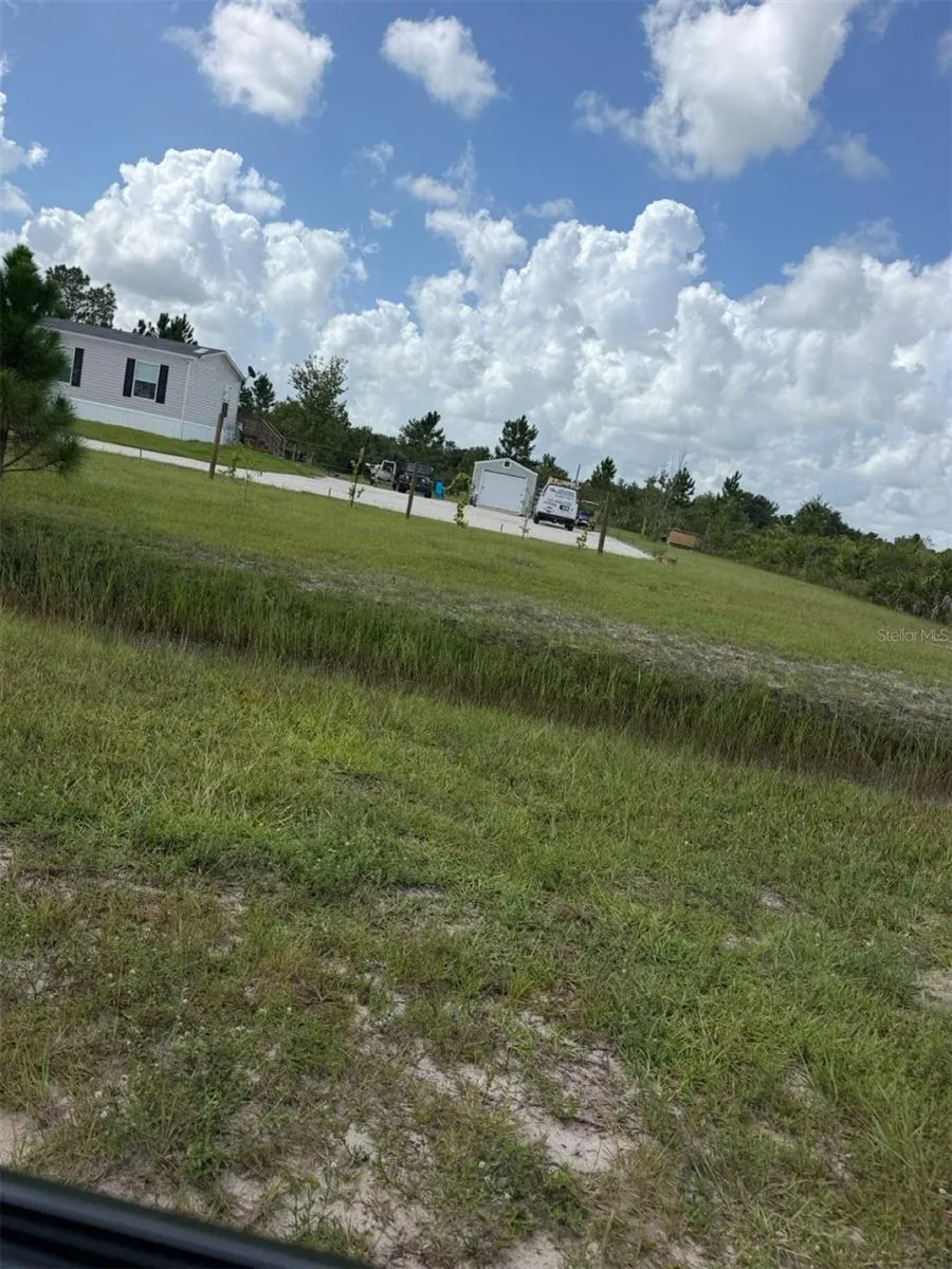 16474 NW 258TH STREET Okeechobee, FL 34972