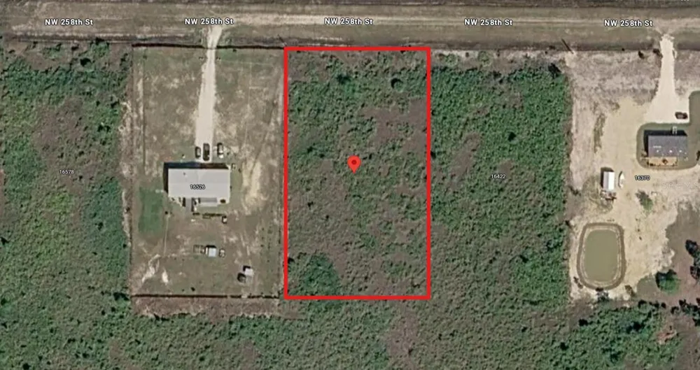 16474 NW 258TH STREET Okeechobee, FL 34972