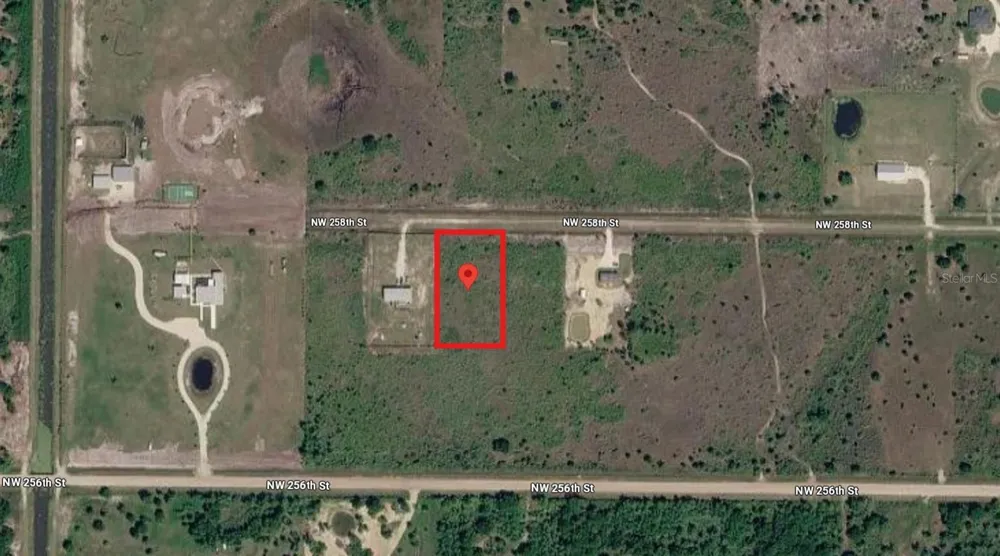 16474 NW 258TH STREET Okeechobee, FL 34972