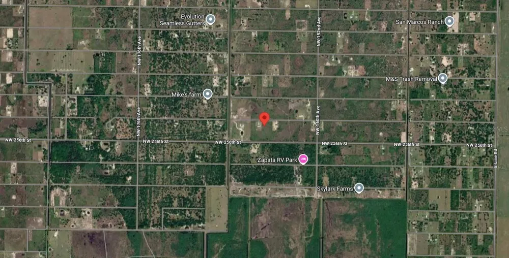 16474 NW 258TH STREET Okeechobee, FL 34972