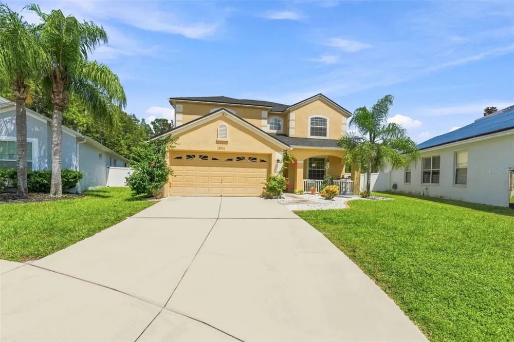 15731 CEDAR ELM TERRACE Land O Lakes, FL 34638