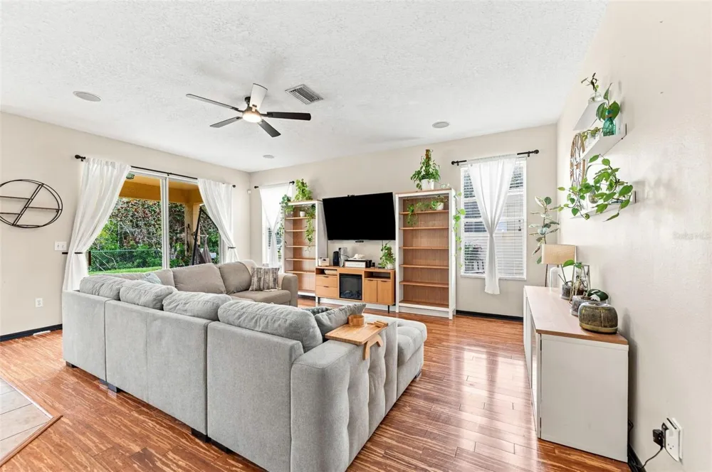 15731 CEDAR ELM TERRACE Land O Lakes, FL 34638