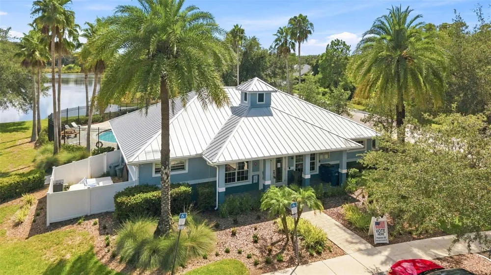 15731 CEDAR ELM TERRACE Land O Lakes, FL 34638