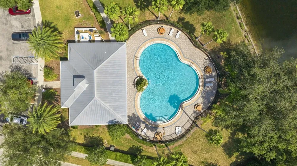 15731 CEDAR ELM TERRACE Land O Lakes, FL 34638