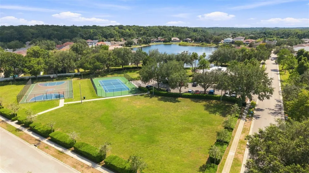 15731 CEDAR ELM TERRACE Land O Lakes, FL 34638