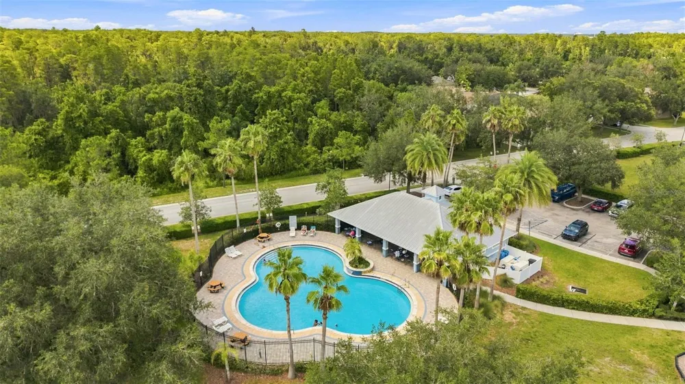 15731 CEDAR ELM TERRACE Land O Lakes, FL 34638