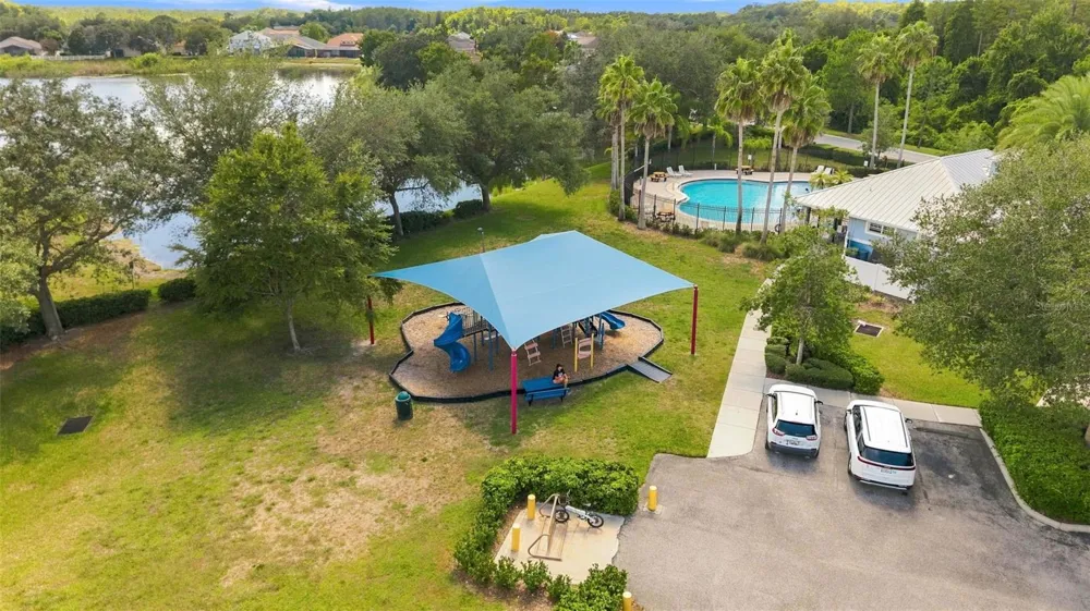 15731 CEDAR ELM TERRACE Land O Lakes, FL 34638