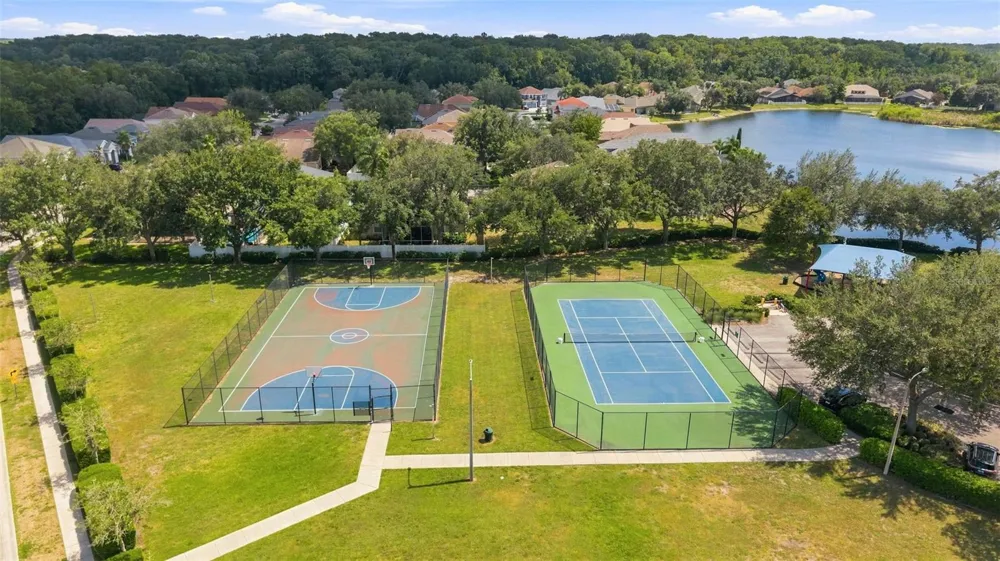 15731 CEDAR ELM TERRACE Land O Lakes, FL 34638