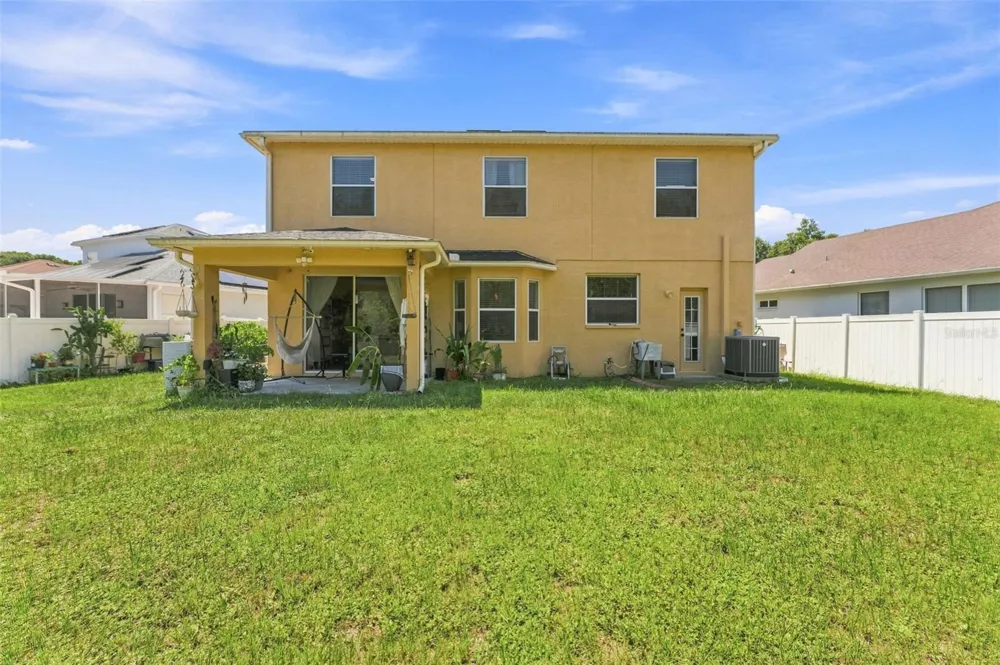 15731 CEDAR ELM TERRACE Land O Lakes, FL 34638