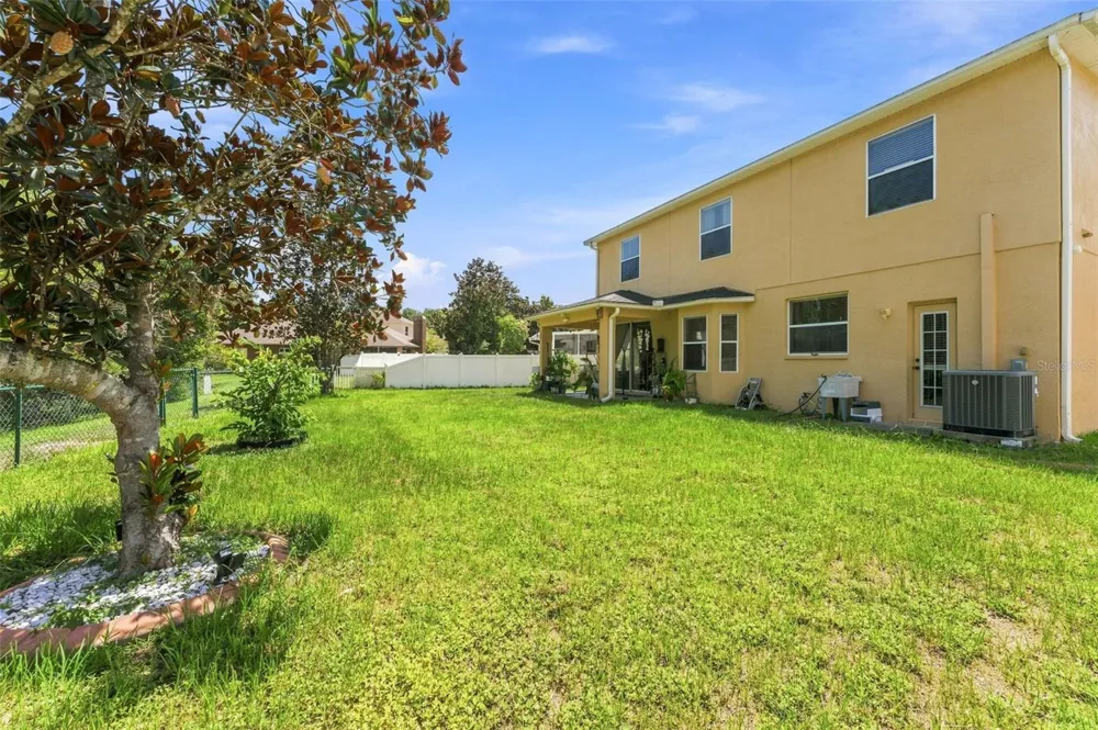 15731 CEDAR ELM TERRACE Land O Lakes, FL 34638