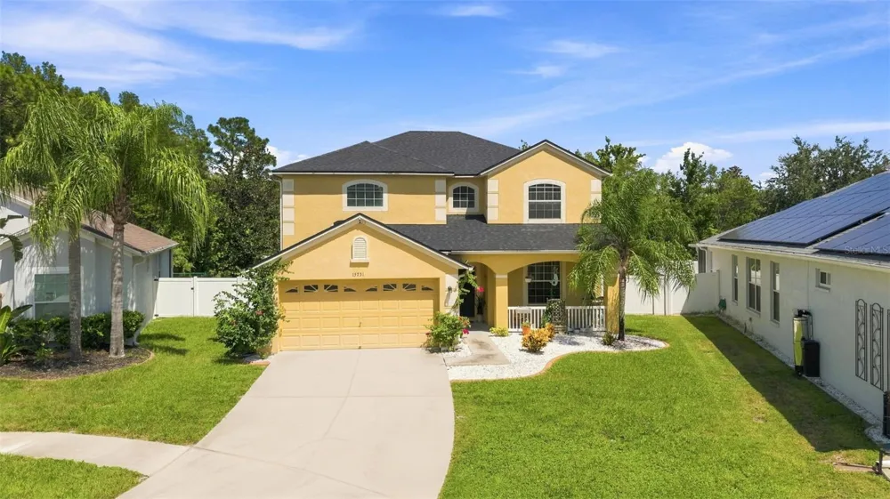 15731 CEDAR ELM TERRACE Land O Lakes, FL 34638