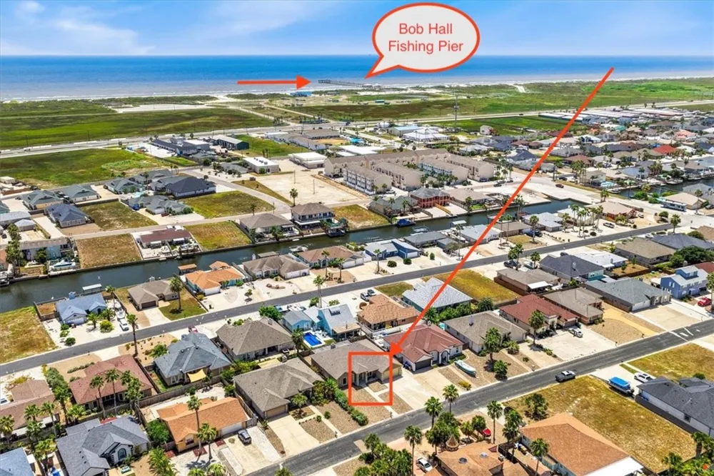 15710 Dyna Street Corpus Christi, TX 78418