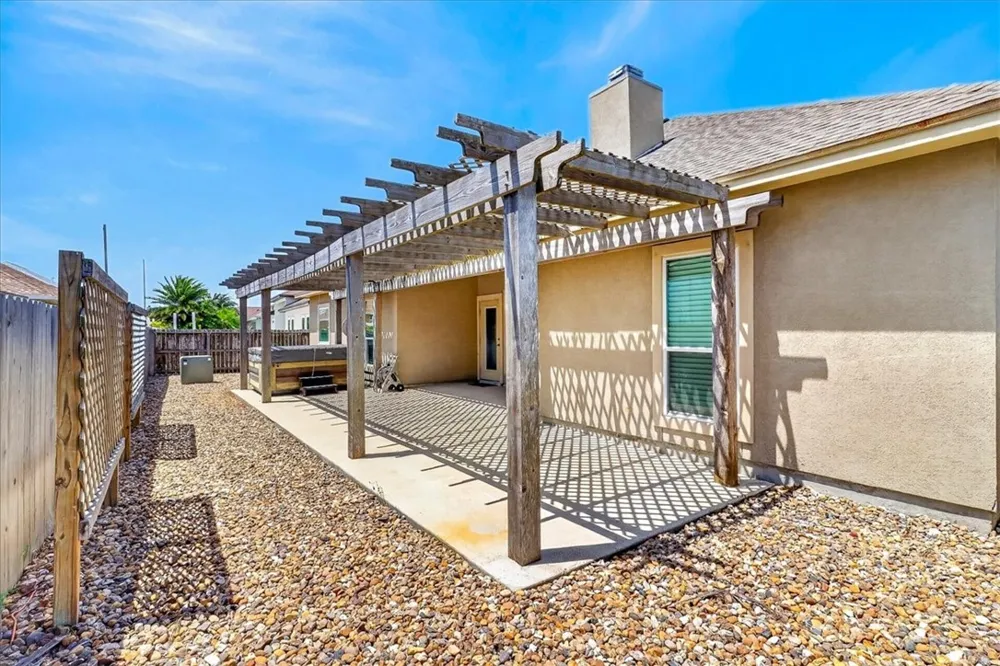 15710 Dyna Street Corpus Christi, TX 78418