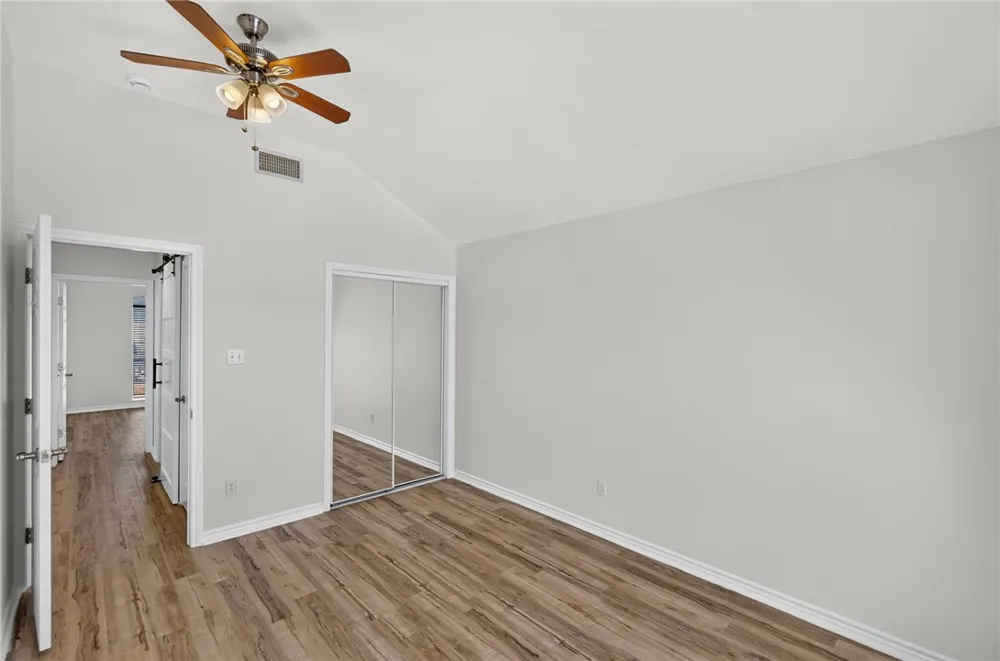 15934 Palo Seco Drive Corpus Christi, TX 78418