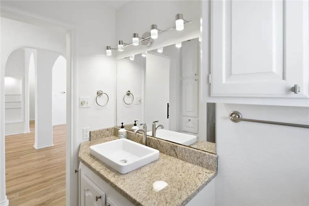 15934 Palo Seco Drive Corpus Christi, TX 78418