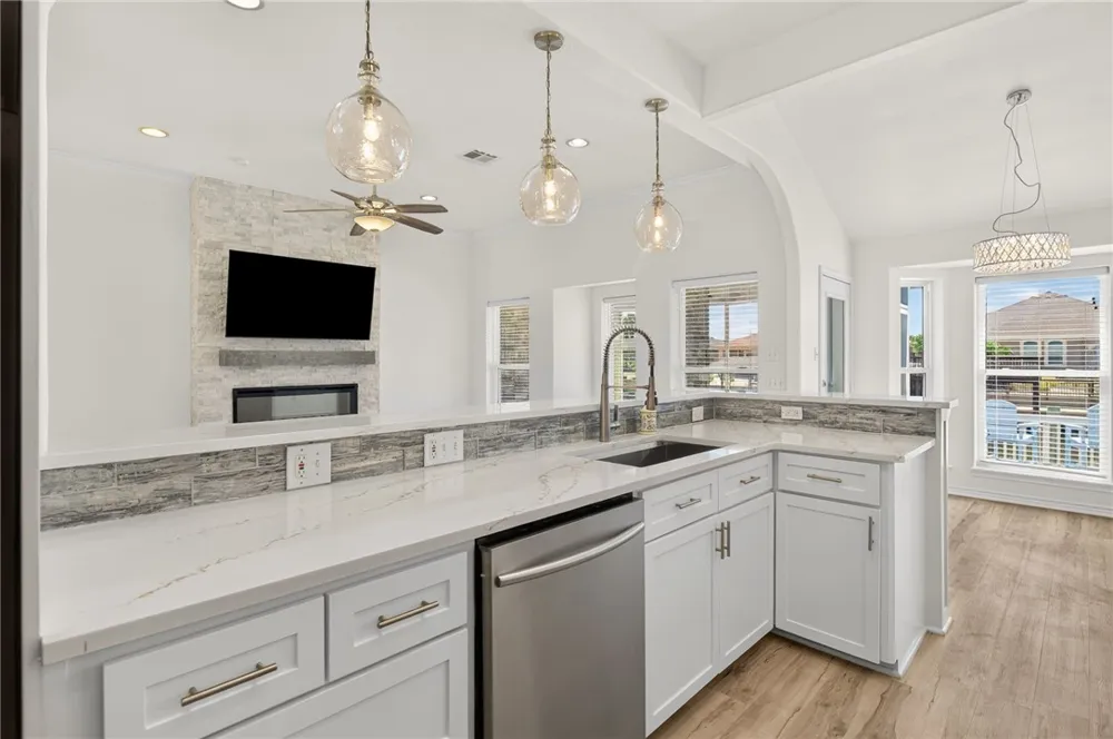 15934 Palo Seco Drive Corpus Christi, TX 78418