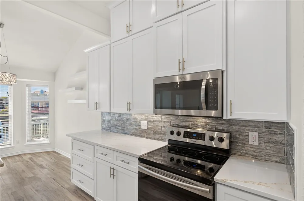 15934 Palo Seco Drive Corpus Christi, TX 78418