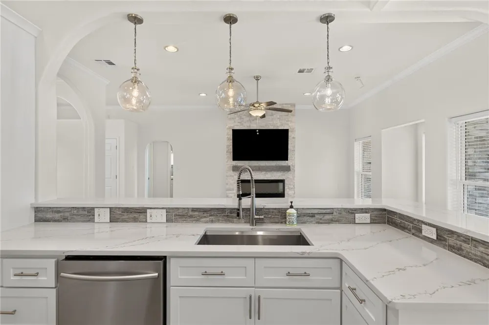 15934 Palo Seco Drive Corpus Christi, TX 78418