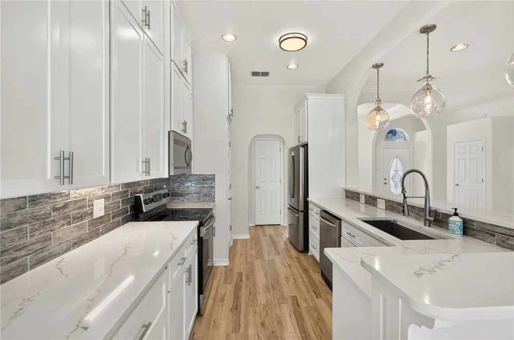 15934 Palo Seco Drive Corpus Christi, TX 78418