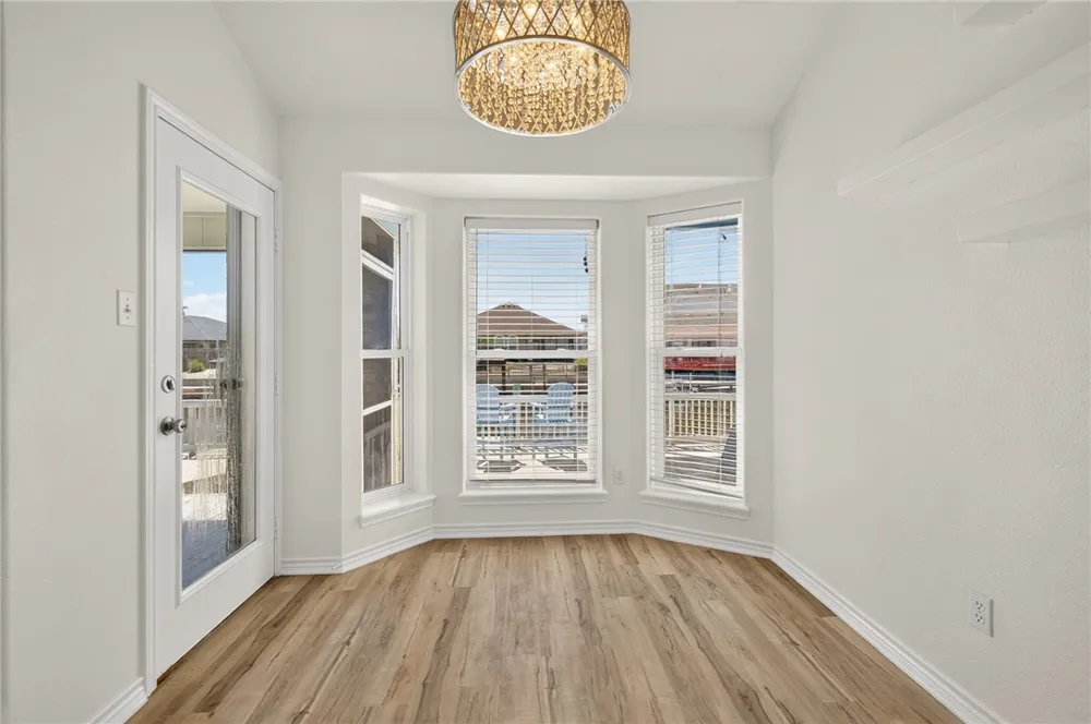 15934 Palo Seco Drive Corpus Christi, TX 78418