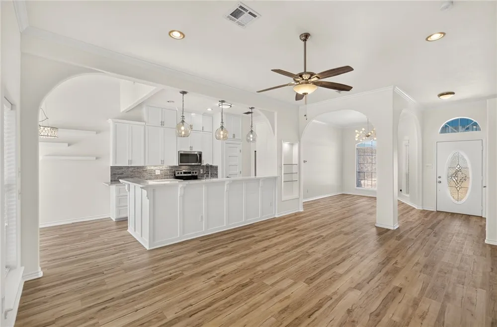 15934 Palo Seco Drive Corpus Christi, TX 78418